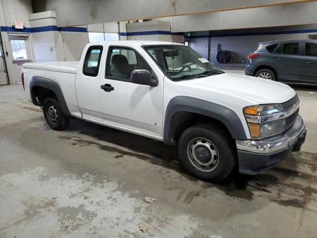 2007 Chevrolet Colorado