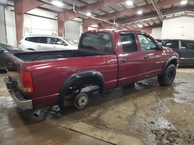 2003 Dodge RAM 1500 ST