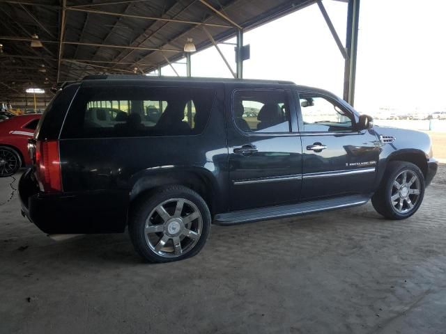 2007 Cadillac Escalade ESV