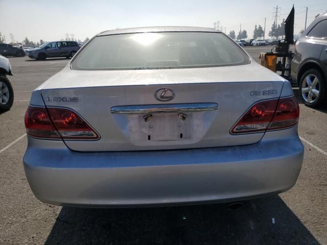 2005 Lexus ES 330