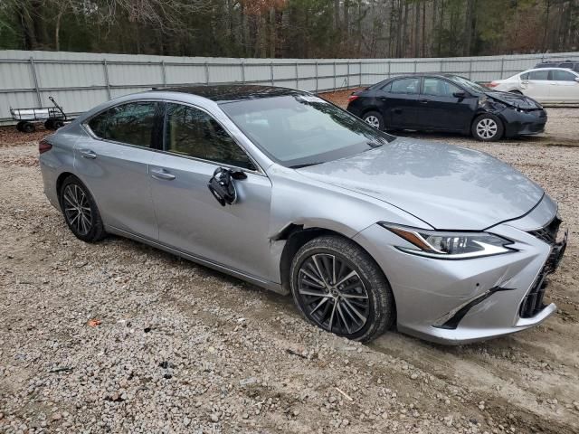 2023 Lexus ES 350 Base