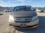 2013 Honda Odyssey lx