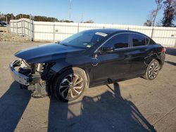 Acura ilx salvage cars for sale: 2018 Acura ILX Special Edition