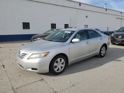 Toyota salvage cars for sale: 2008 Toyota Camry CE