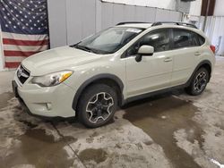 Subaru xv salvage cars for sale: 2013 Subaru XV Crosstrek 2.0 Premium