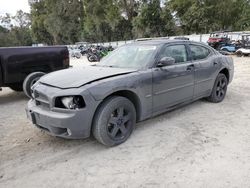 Salvage cars for sale from Copart Ocala, FL: 2008 Dodge Charger R/T