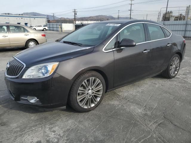 2014 Buick Verano