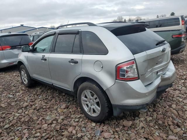 2010 Ford Edge SE