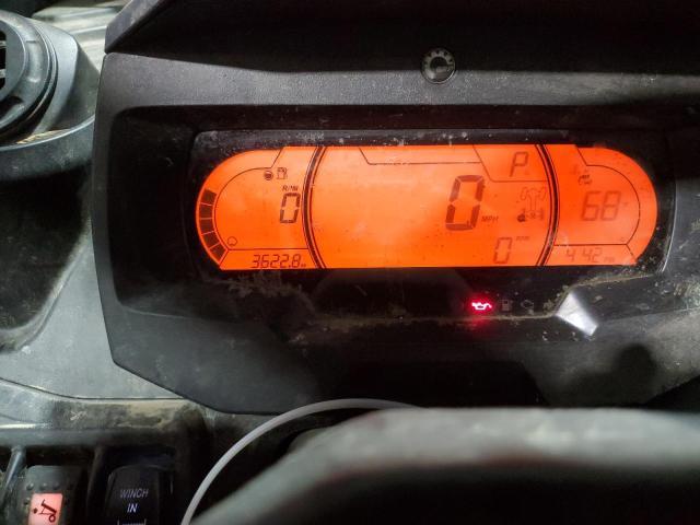 2024 Can-Am Defender PRO Limited HD10