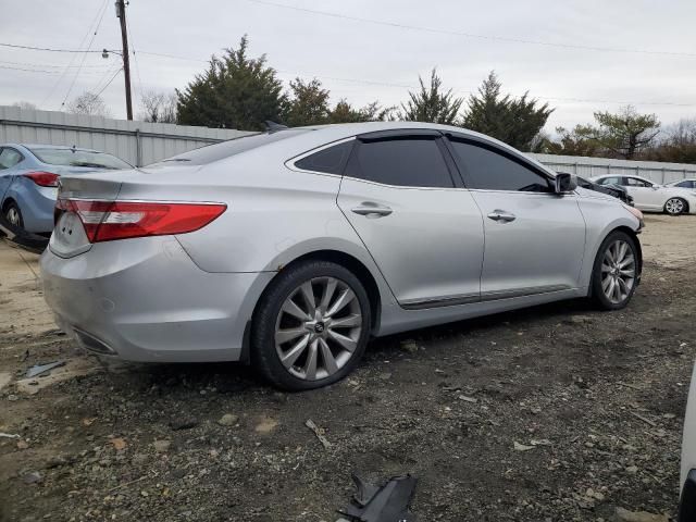 2012 Hyundai Azera GLS