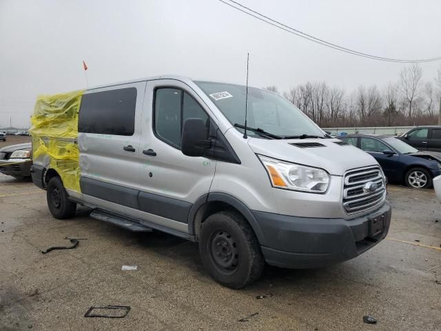 2016 Ford Transit T-350