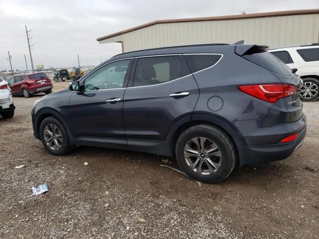 2015 Hyundai Santa FE Sport