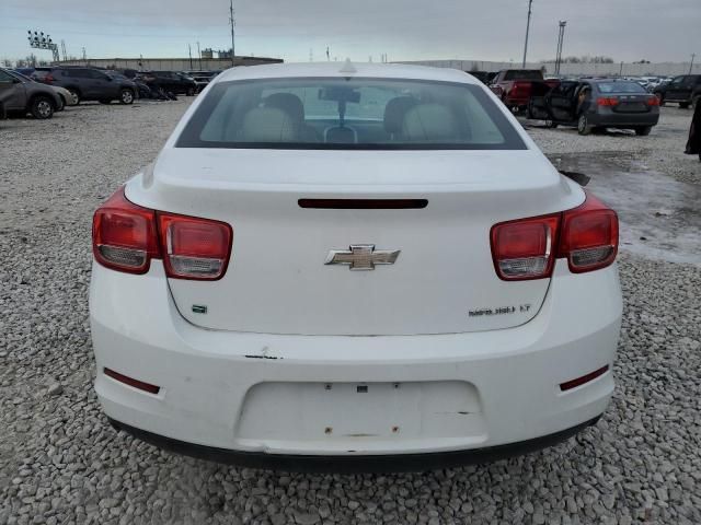 2014 Chevrolet Malibu 1LT