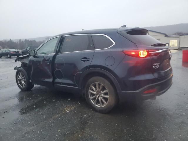 2018 Mazda CX-9 Touring