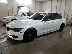 BMW salvage cars for sale: 2014 BMW 328 XI Sulev