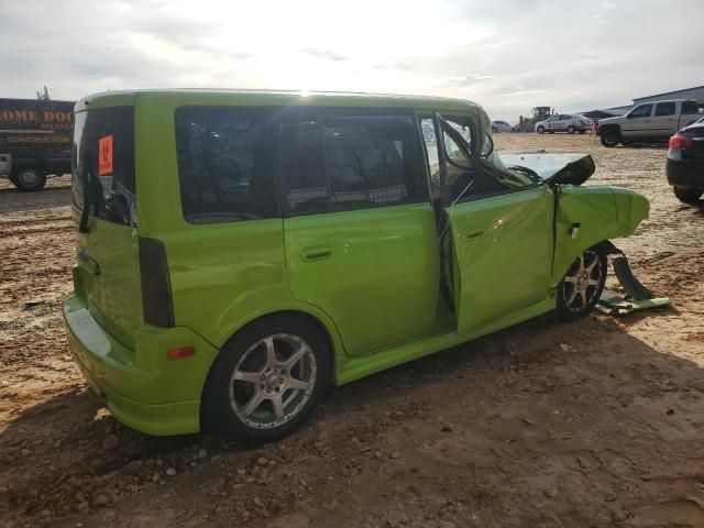 2005 Scion XB