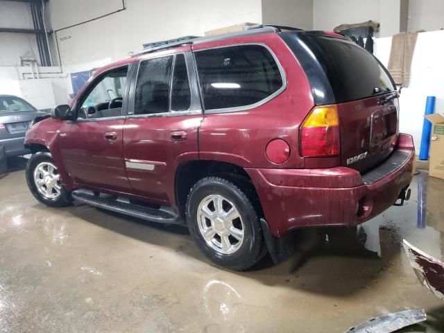 2003 GMC Envoy