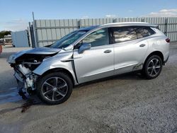 Buick Enclave salvage cars for sale: 2020 Buick Enclave Essence