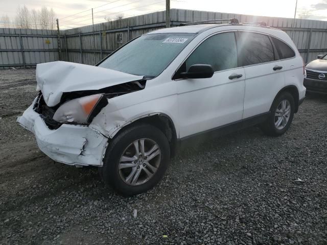 2010 Honda CR-V EX