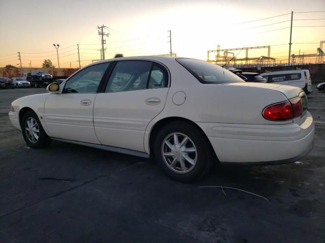 2003 Buick Lesabre Limited