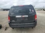 2011 Honda Pilot EXL