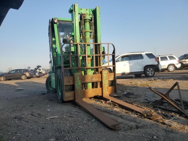 1980 Clark Forklift