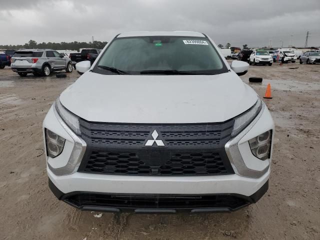 2024 Mitsubishi Eclipse Cross ES