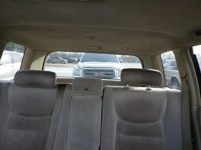 2003 Toyota Highlander Limited