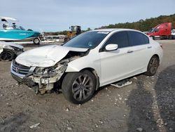 Honda Vehiculos salvage en venta: 2013 Honda Accord Sport