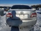 2010 Toyota Camry SE