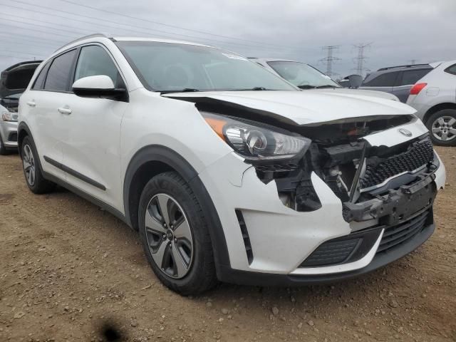 2019 KIA Niro FE