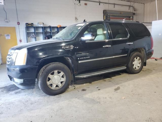 2007 Cadillac Escalade Luxury