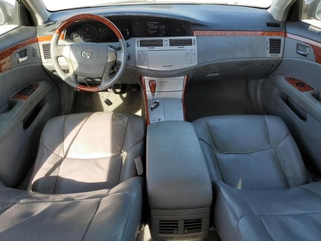 2006 Toyota Avalon XL