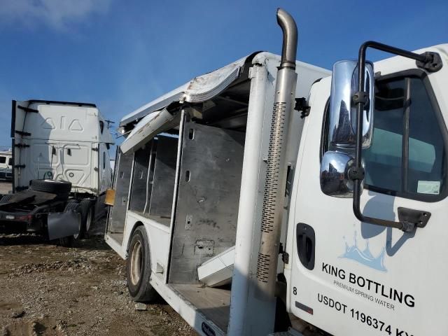 2008 Freightliner M2 106 Medium Duty