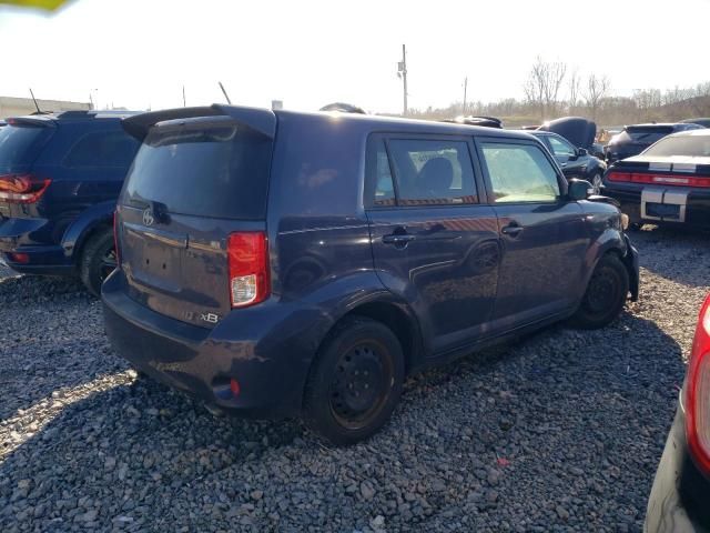 2012 Scion XB