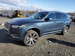 Volvo xc90 Core Vehiculos salvage en venta: 2025 Volvo XC90 Core