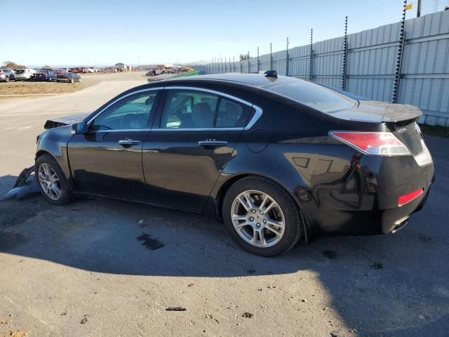 2009 Acura TL