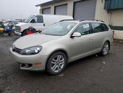 2014 Volkswagen Jetta TDI for sale in Eugene, OR