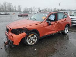 BMW x1 Vehiculos salvage en venta: 2013 BMW X1 XDRIVE35I