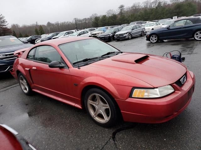 2001 Ford Mustang GT