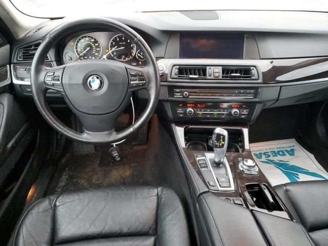 2013 BMW 535 XI