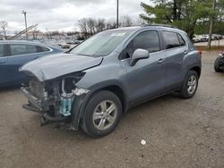 2019 Chevrolet Trax 1LT en venta en Lexington, KY