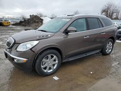 Buick Enclave salvage cars for sale: 2010 Buick Enclave CXL