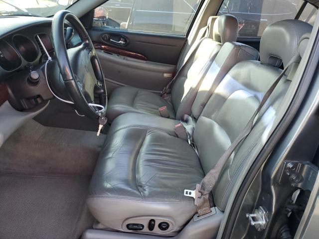 2005 Buick Lesabre Limited