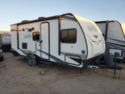 Wildwood salvage cars for sale: 2019 Wildwood 2019 Forest River Trailer