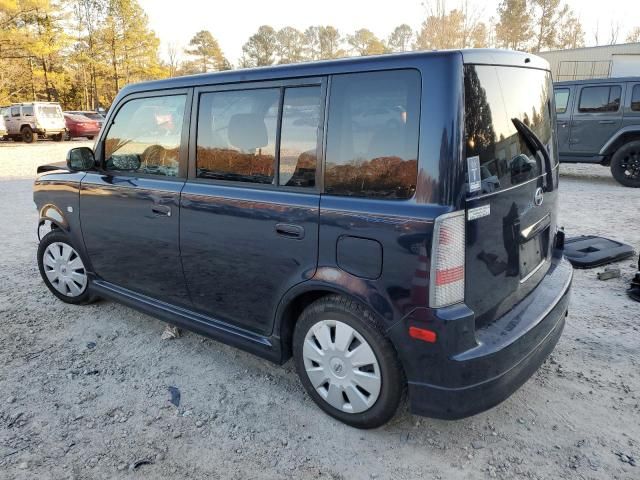 2005 Scion XB