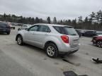 2012 Chevrolet Equinox LS