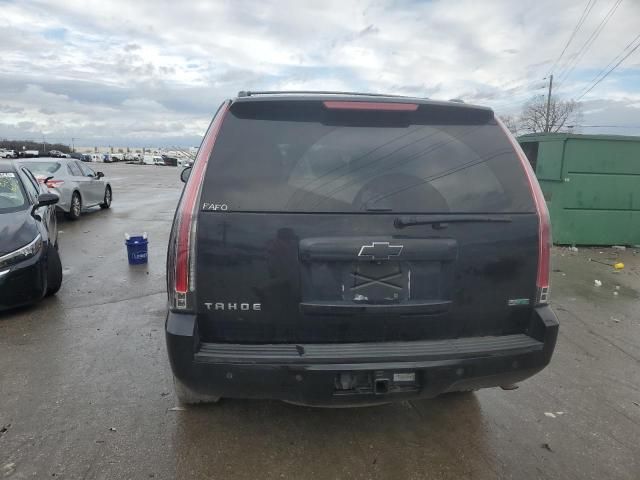 2012 Chevrolet Tahoe C1500 LT