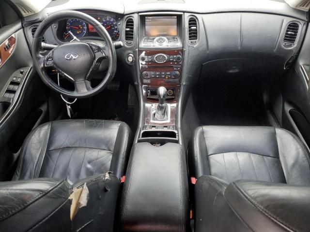 2008 Infiniti EX35 Base