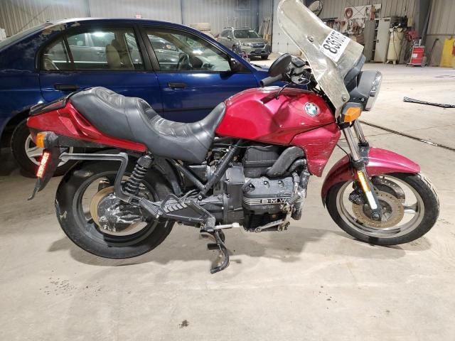 1995 BMW K75